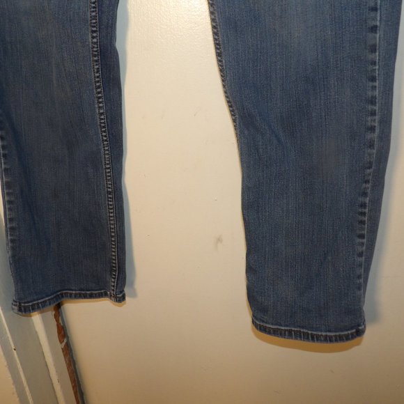 Ridgecut Men's Straight Leg Jeans Sz 36 X 30 - Picture 3 of 8